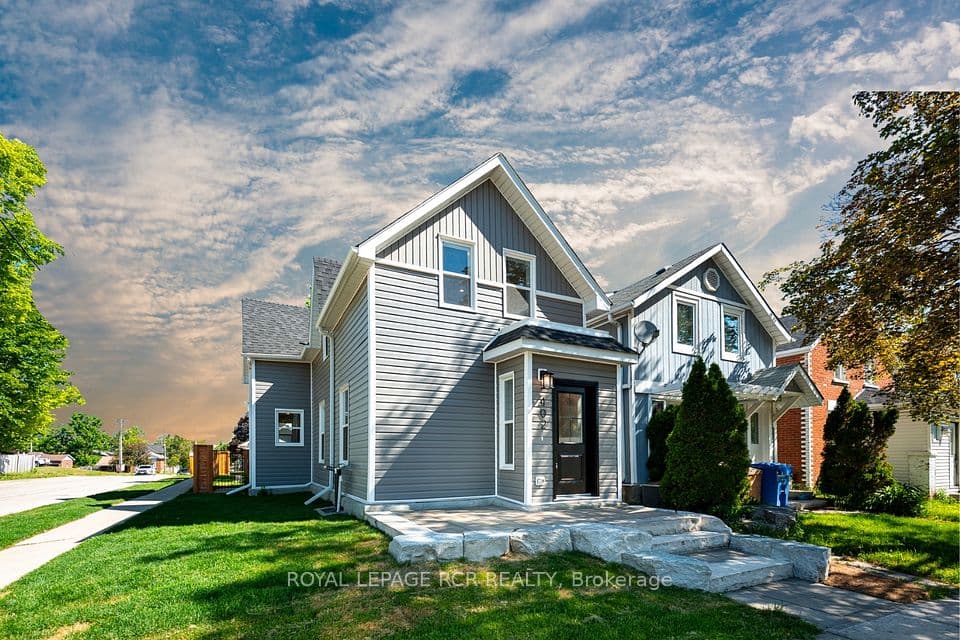 402 Main Street E, Shelburne, ON L9V 2Y9 – main photo