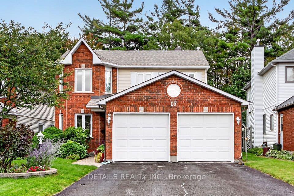 15 Conant Place, Kanata, ON K2L 3Z8 – main photo