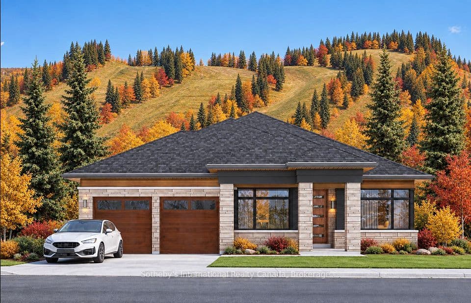 117 Clement Lane, Blue Mountains, ON N0H 1J0 – main photo