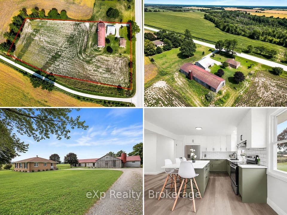 81827 Baseline Road, Central Huron, ON N0M 2H0 – main photo