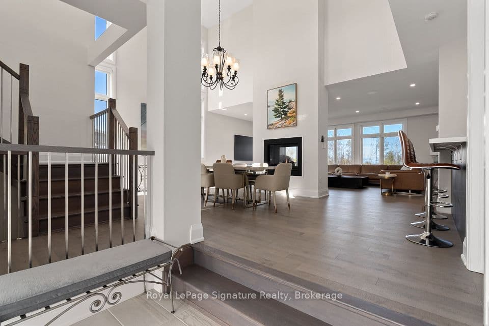 110 Cattail Crescent, Blue Mountains, ON L9Y 5L3 – photo 3