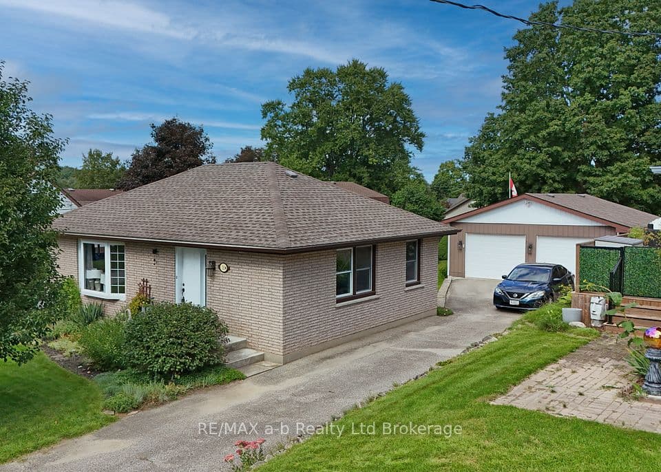 11D William Street, South-West Oxford, ON N4S 7V6 – main photo