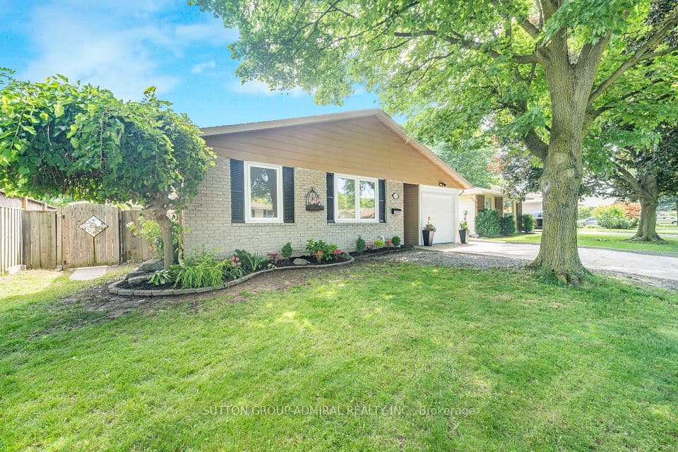 7056 Harriman Street, Niagara Falls, ON L2J 3S2 – photo 2