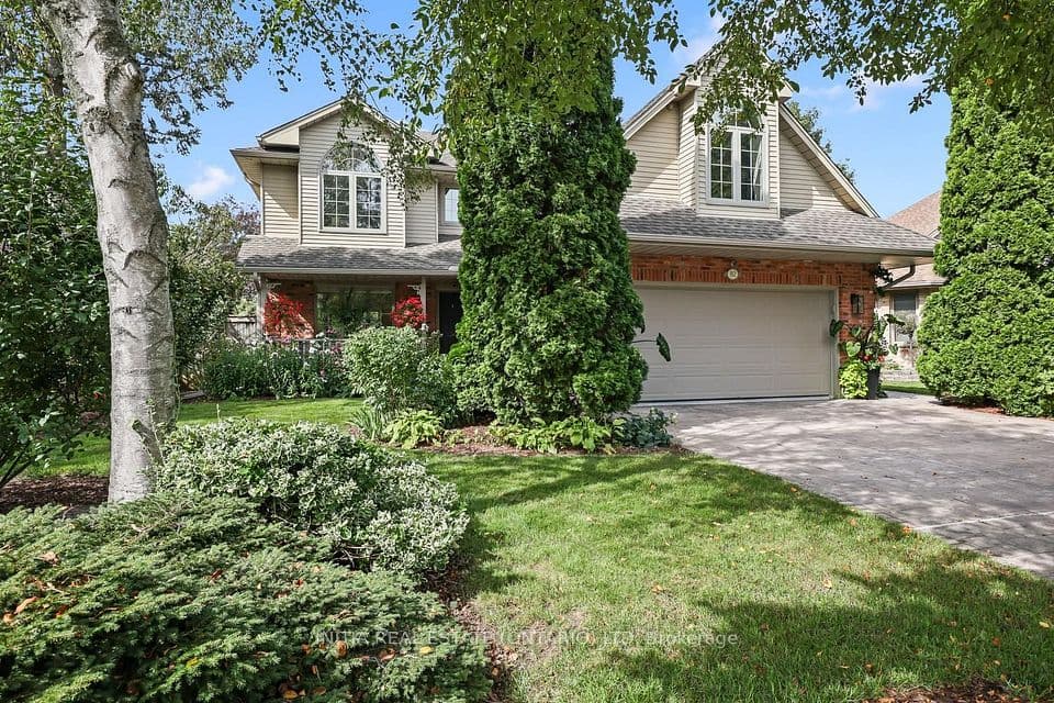 82 Masonville Crescent, London North, ON N5X 3T2 – photo 2