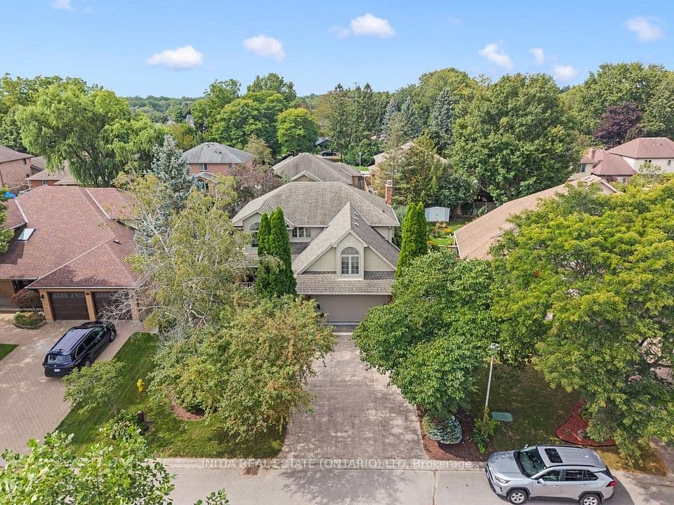82 Masonville Crescent, London North, ON N5X 3T2 – photo 3