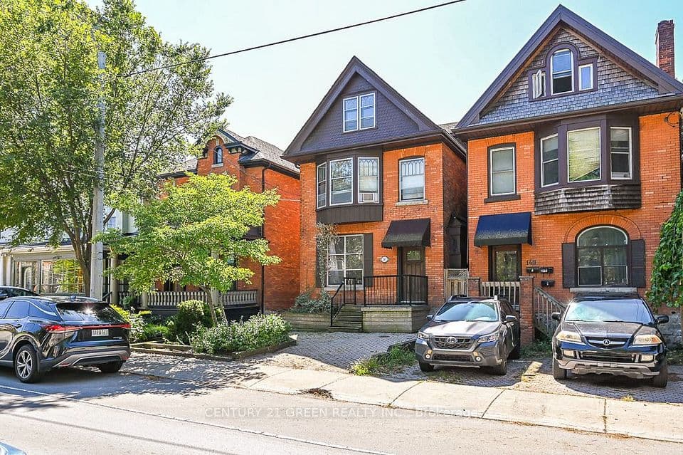 147 Herkimer Street, Hamilton, ON L8P 2H2 – photo 2