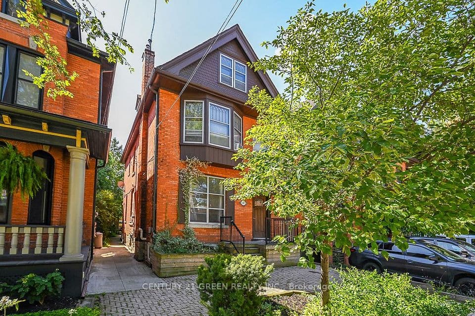 147 Herkimer Street, Hamilton, ON L8P 2H2 – photo 3