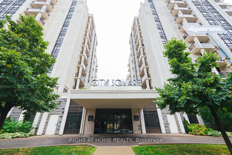 85 Robinson Street 803, Hamilton, ON L8P 0B9 – main photo