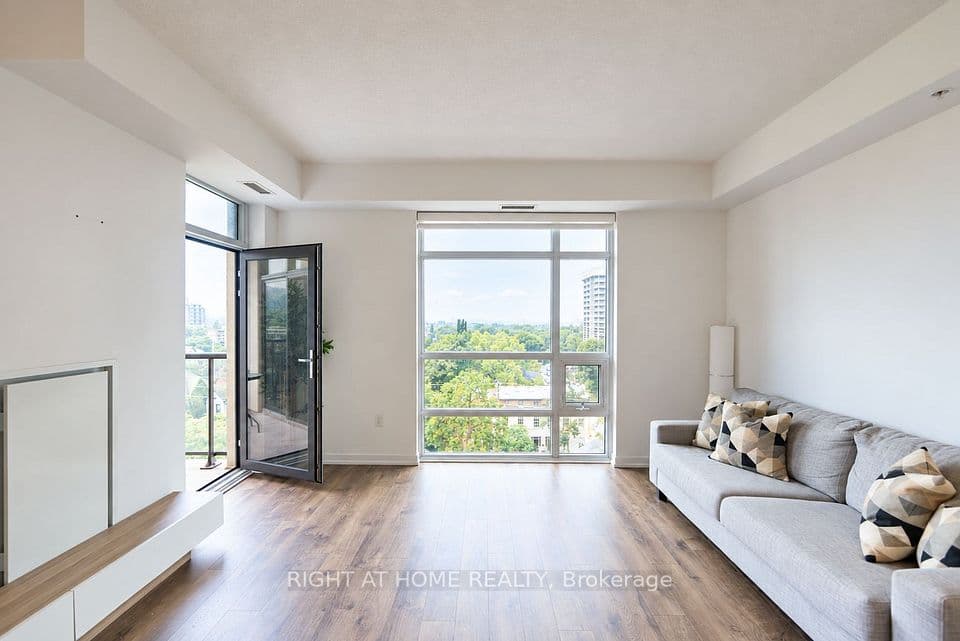 85 Robinson Street 803, Hamilton, ON L8P 0B9 – photo 2