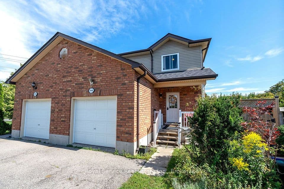 248 Ruttan Terrace, Cobourg, ON K9A 5X6 – main photo