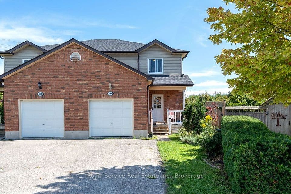 248 Ruttan Terrace, Cobourg, ON K9A 5X6 – photo 3