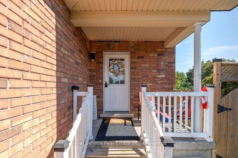 248 Ruttan Terrace, Cobourg, ON K9A 5X6 – photo 2