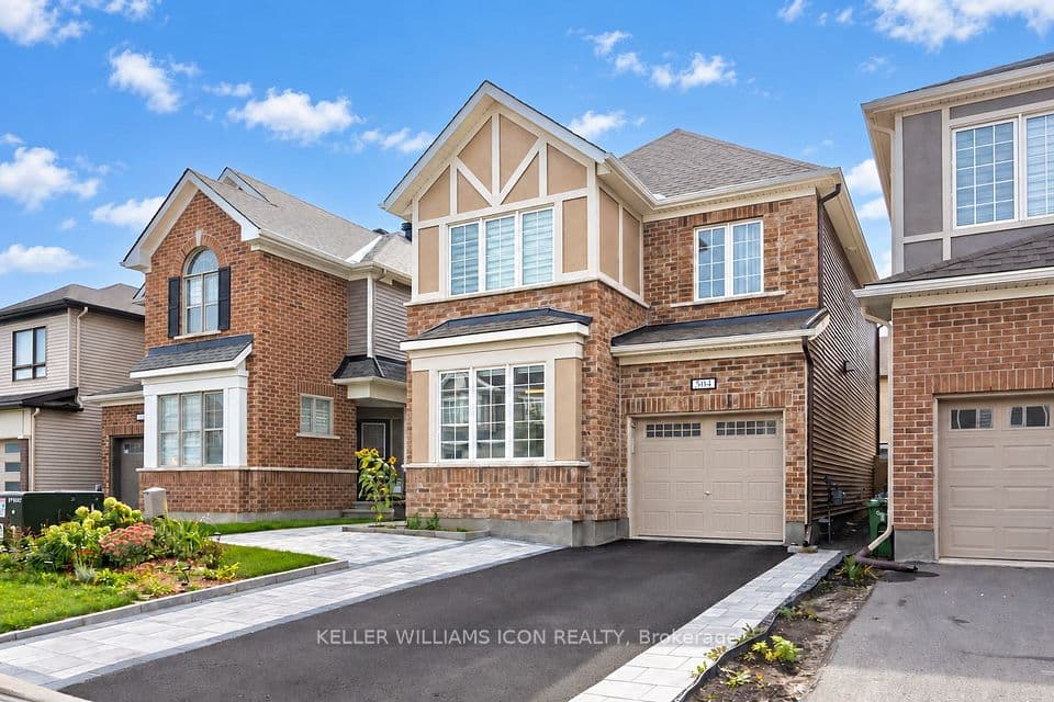 504 Alcor Terrace, Barrhaven, ON K2J 6R6 – main photo