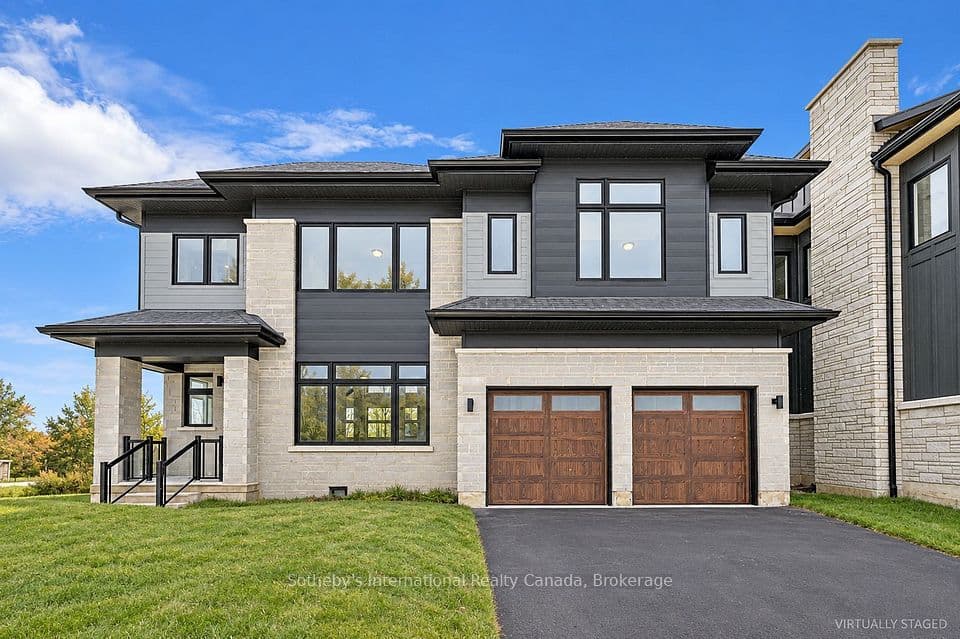 111 Clement Lane, Blue Mountains, ON N0H 1J0 – main photo