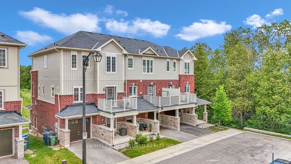 88 Decorso Drive 71, Guelph, ON N1L 0A9 – main photo