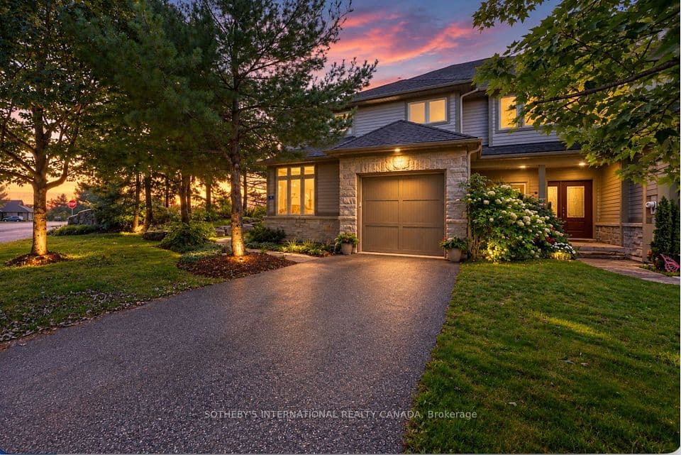 1 Donald Drive, Muskoka Lakes, ON P0B 1J0 – photo 3