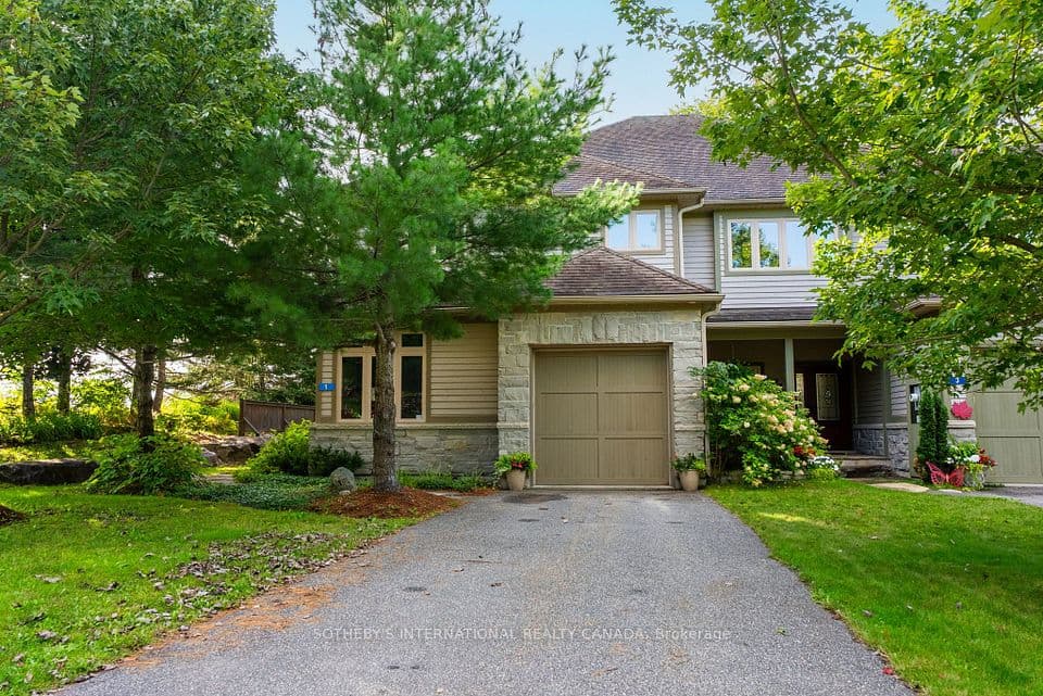 1 Donald Drive, Muskoka Lakes, ON P0B 1J0 – photo 2