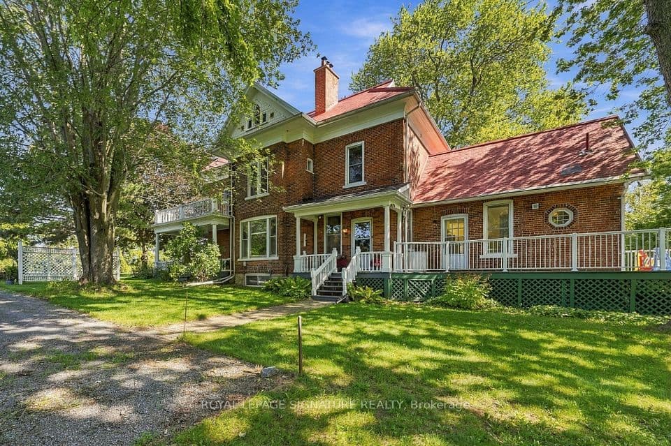 5283 County Road 9, Greater Napanee, ON K7R 3K8 – photo 2