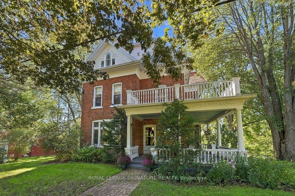 5283 County Road 9, Greater Napanee, ON K7R 3K8 – main photo