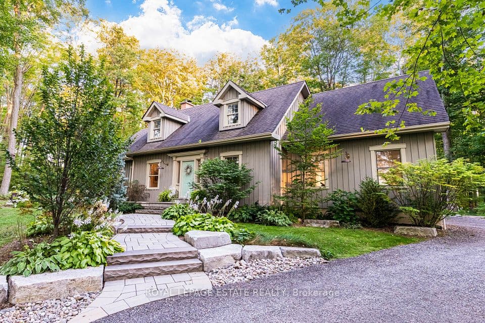 392 Telecom Road, Kawartha Lakes, ON L0A 1K0 – main photo