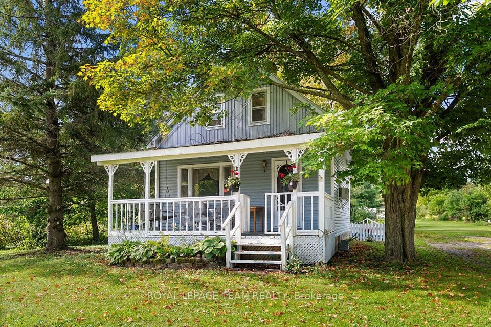 3779 Burnstown Road, Renfrew, ON K7V 3Z4 – photo 2