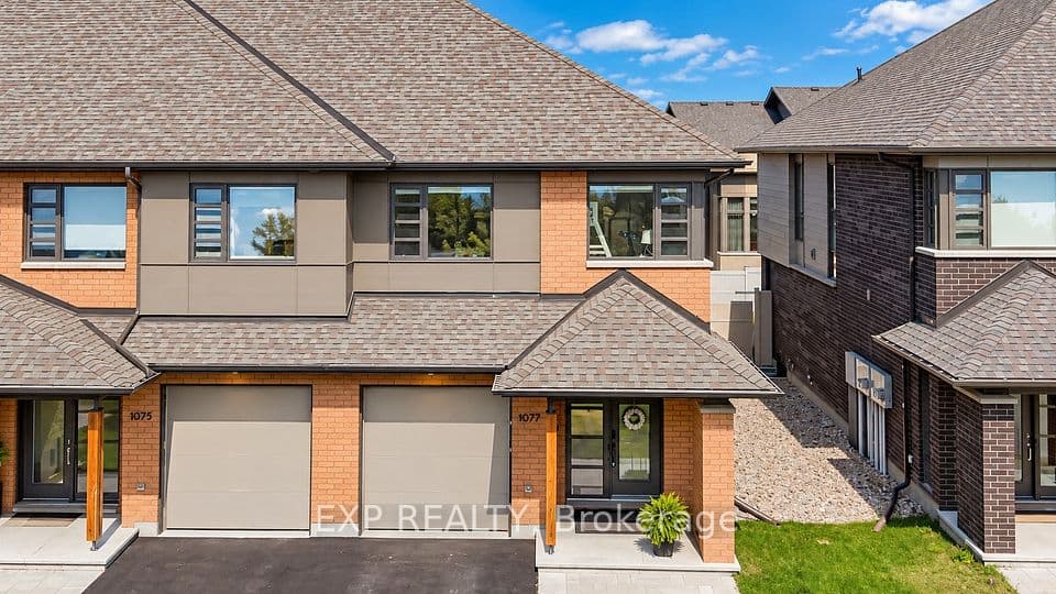 1077 Lunar Glow Crescent, Blossom Park - Airport and Area, ON K1Y 0N2 – photo 2