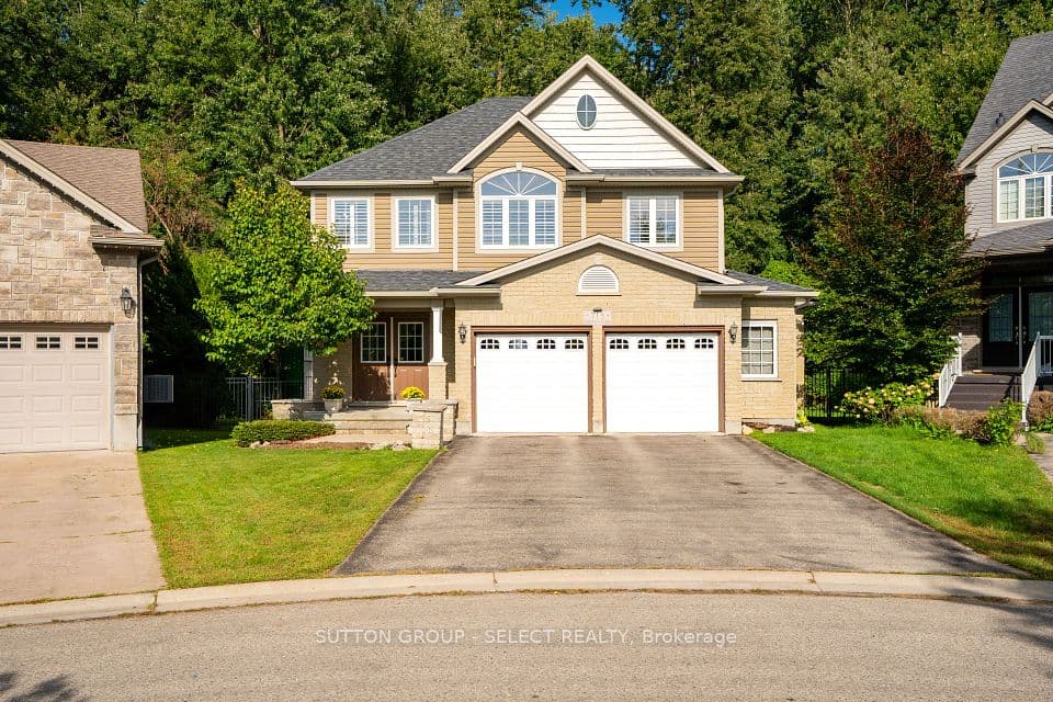 713 Silverfox Place, London North, ON N6G 0G2 – main photo