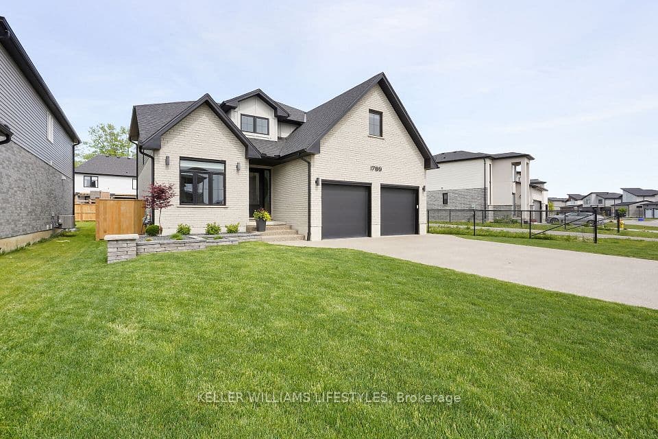 1789 Applerock Avenue, London North, ON N6G 2S7 – photo 2