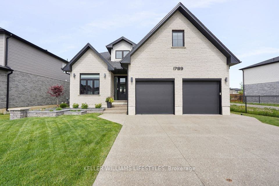1789 Applerock Avenue, London North, ON N6G 2S7 – main photo
