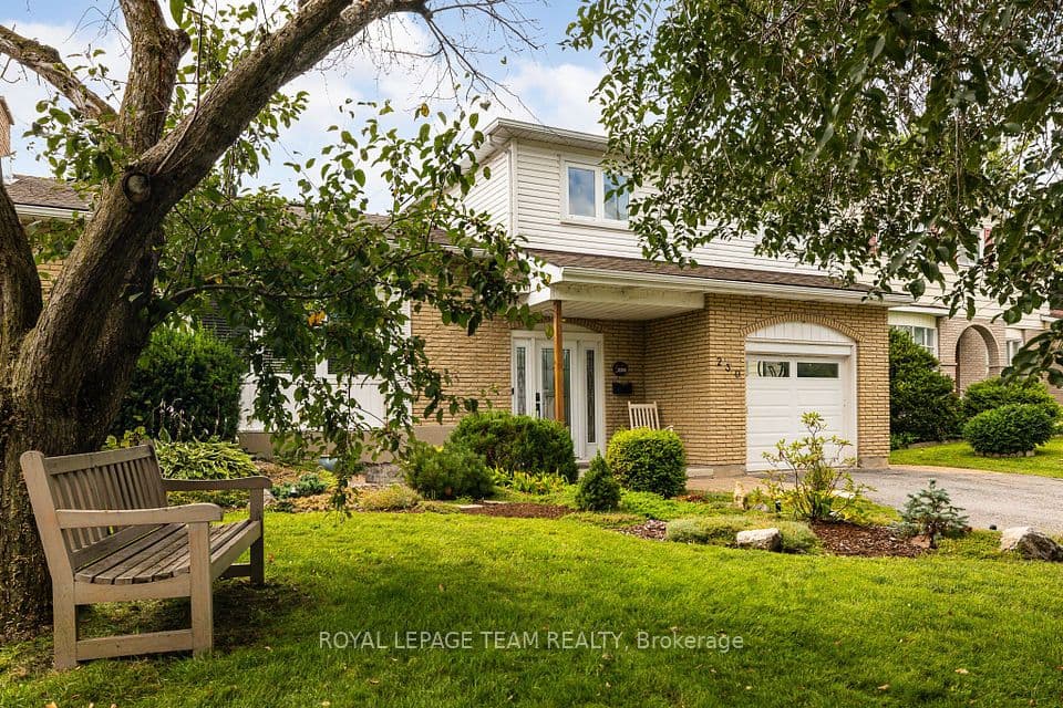 230 Lincoln Heights Road, Britannia - Lincoln Heights and Area, ON K2B 8A8 – photo 2