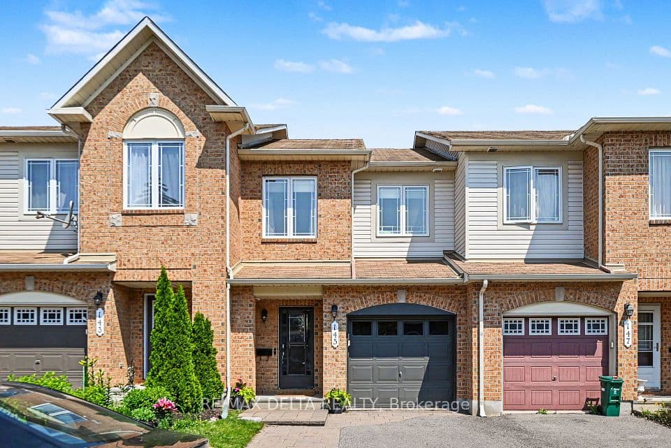 145 Marrissa Avenue, Beacon Hill North - South and Area, ON K1J 0A4 – photo 2