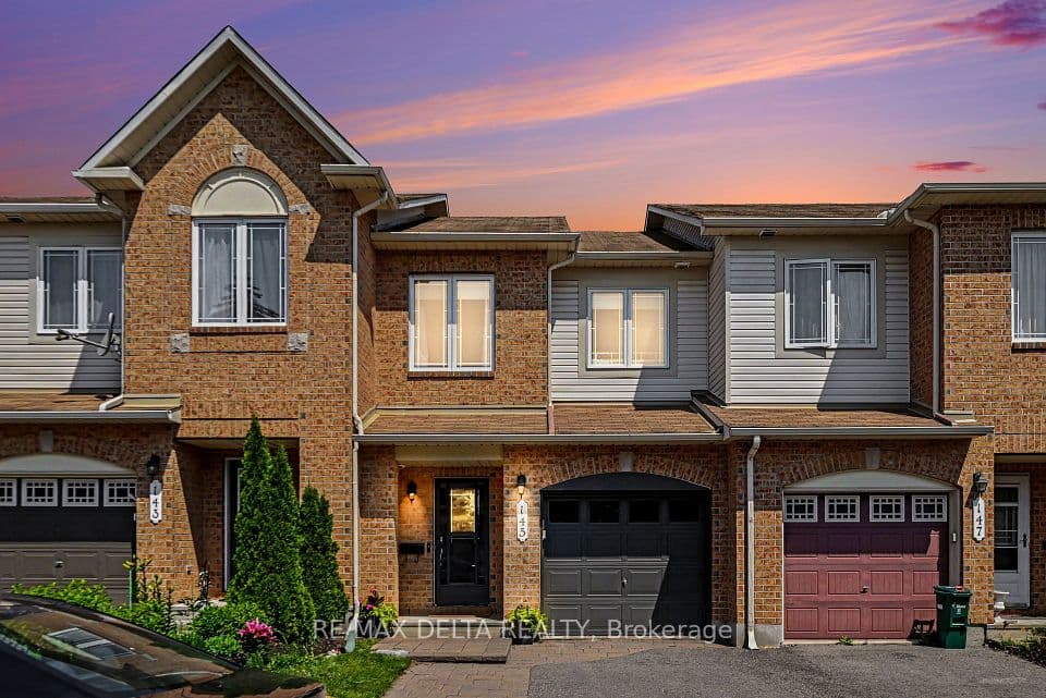 145 Marrissa Avenue, Beacon Hill North - South and Area, ON K1J 0A4 – main photo