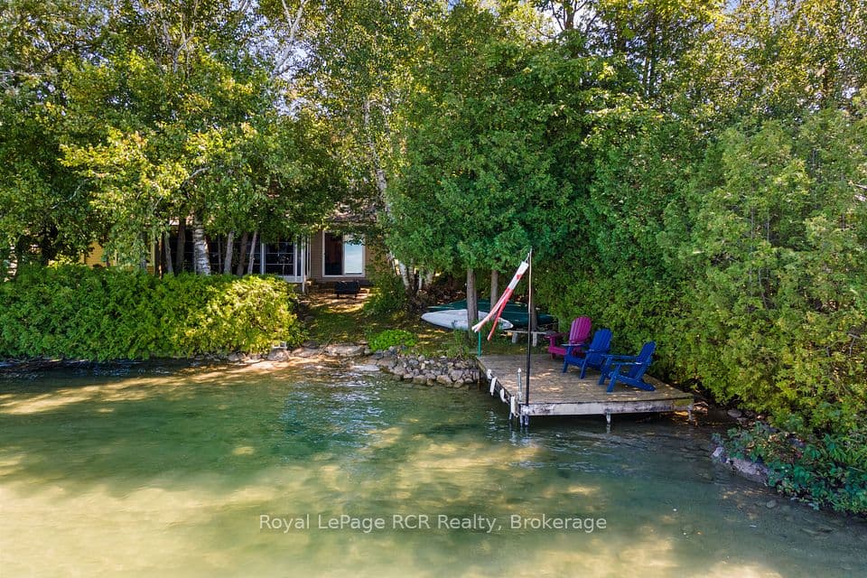 50 S Hansen Drive S, South Bruce Peninsula, ON N0H 2T0 – photo 2