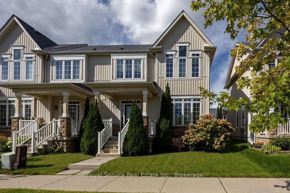 762 Carlisle Street, Cobourg, ON K9A 0C6 – photo 2