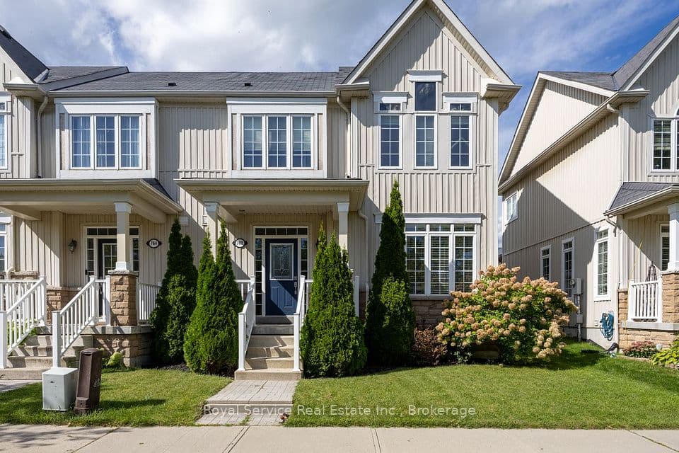 762 Carlisle Street, Cobourg, ON K9A 0C6 – main photo