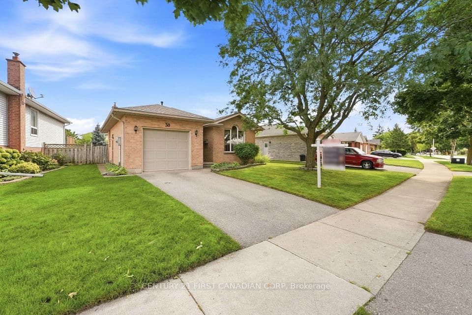 30 Bonaventure Drive, London East, ON N5V 4B5 – photo 2