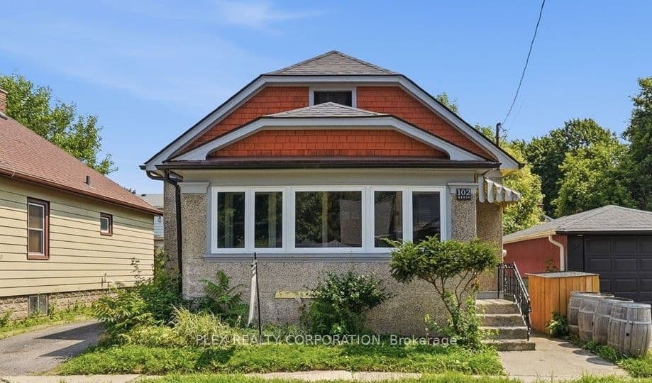 102 Beech Street, St. Catharines, ON L2R 2B9 – main photo
