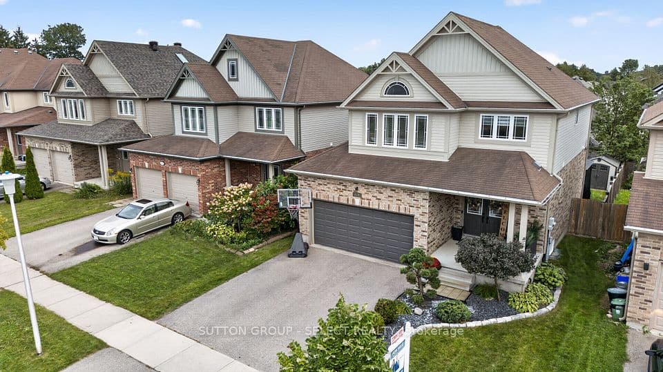 419 Blackacres Boulevard, London North, ON N6G 0J2 – photo 3