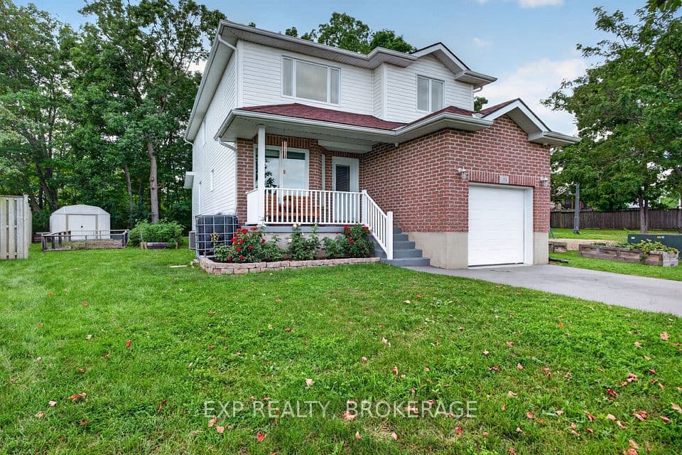 159 MACDOUGALL Drive, Loyalist, ON K7N 0A2 – main photo