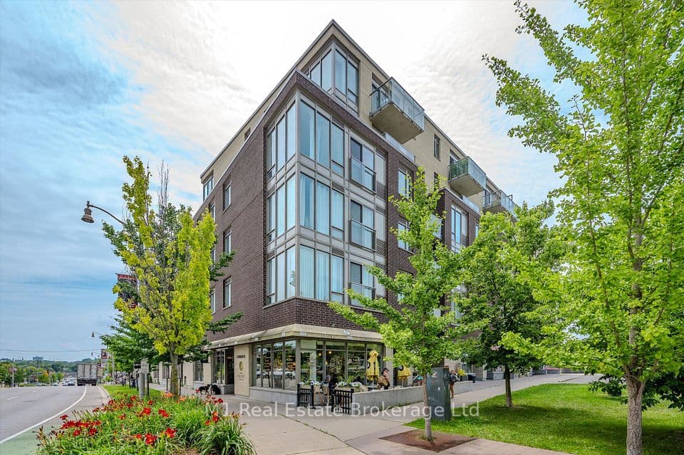 5 Gordon Street 208, Guelph, ON N1H 4G8 – photo 3