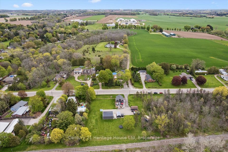 584077 Beachville Road, South-West Oxford, ON N5C 3J5 – main photo