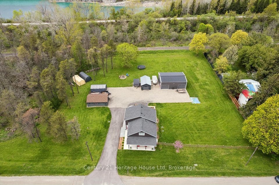 584077 Beachville Road, South-West Oxford, ON N5C 3J5 – photo 2