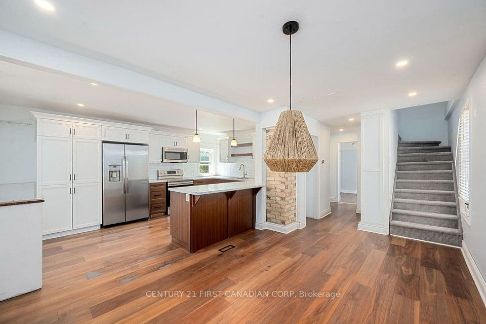 229 St Julien Street, London East, ON N5Z 2N2 – photo 2