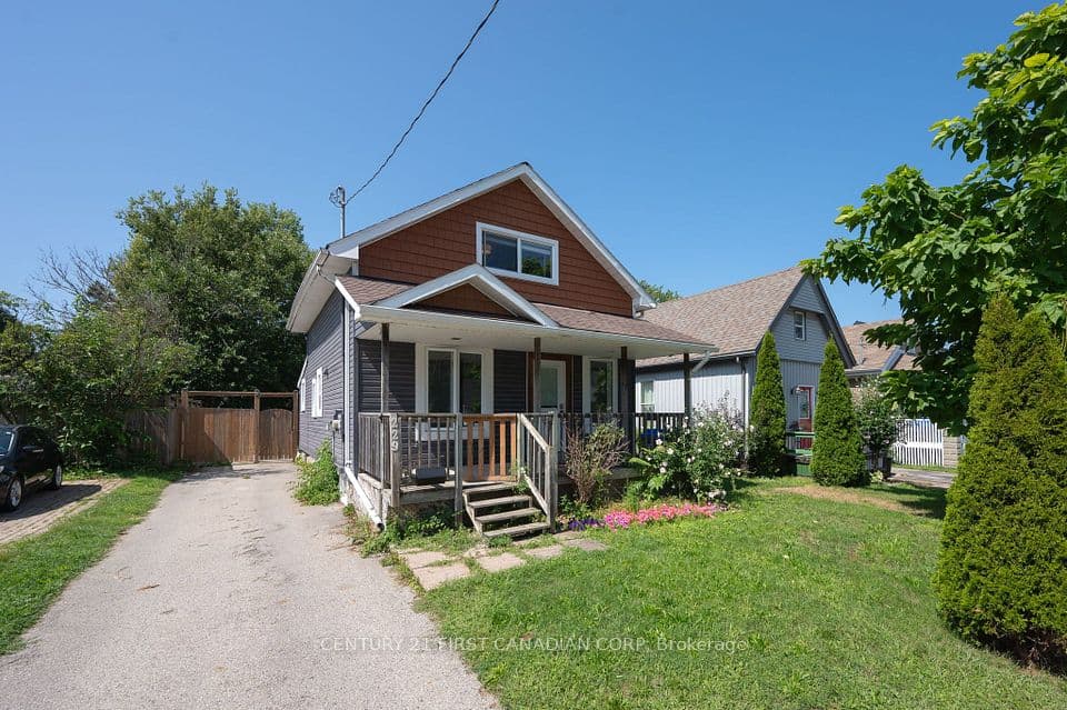 229 St Julien Street, London East, ON N5Z 2N2 – photo 3