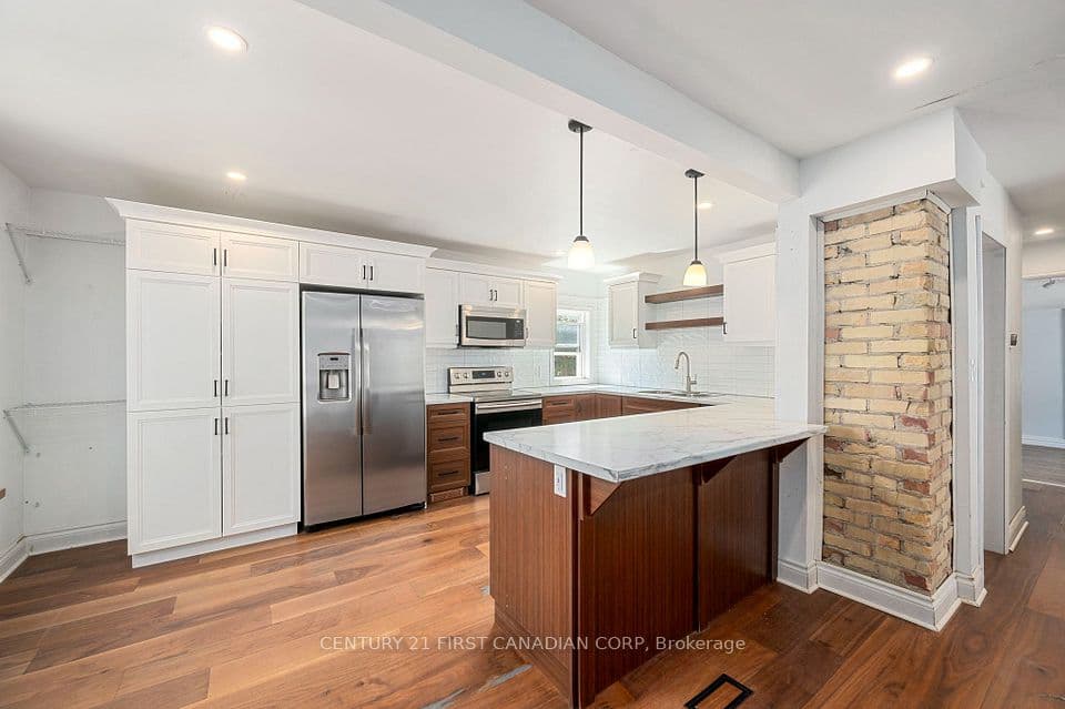 229 St Julien Street, London East, ON N5Z 2N2 – main photo