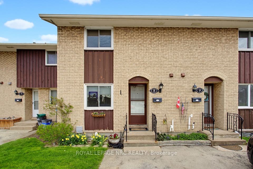 50 LAKESHORE Road 8, St. Catharines, ON L2N 6P8 – photo 3