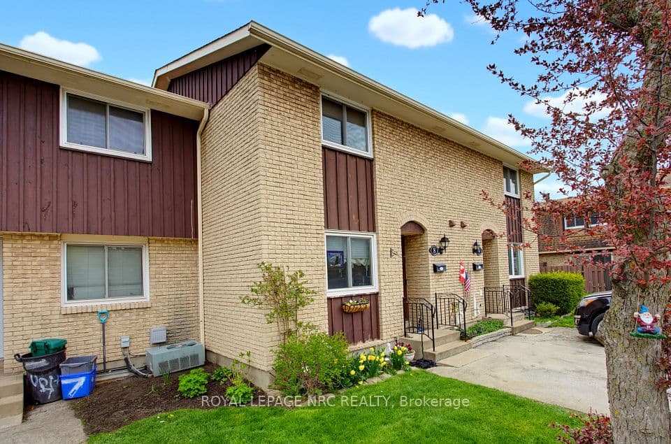 50 LAKESHORE Road 8, St. Catharines, ON L2N 6P8 – photo 2