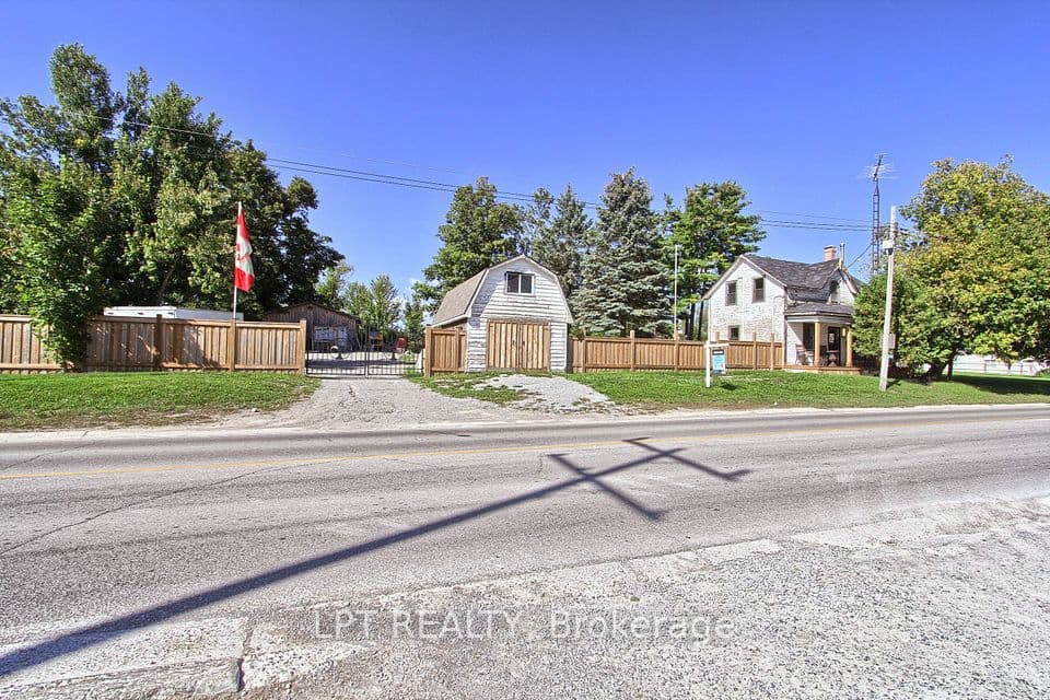 263 Glenarm Road, Kawartha Lakes, ON K0M 2T0 – main photo