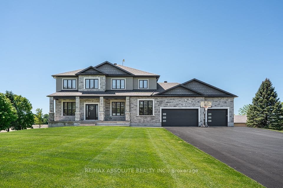 3194 Steeple Hill Crescent, Fallowfield Rd South of Ottawa, ON K1A 2Z0 – photo 3