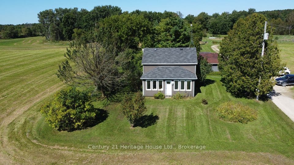 343509 North Line, West Grey, ON N0C 1K0 – photo 3